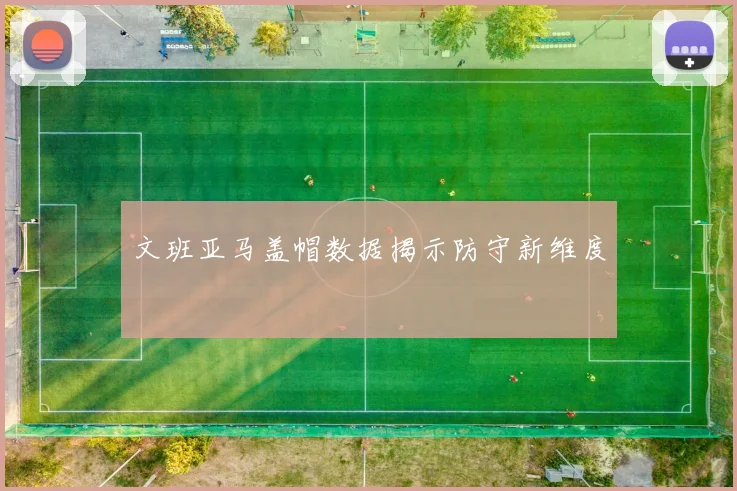 文班亚马盖帽数据揭示防守新维度